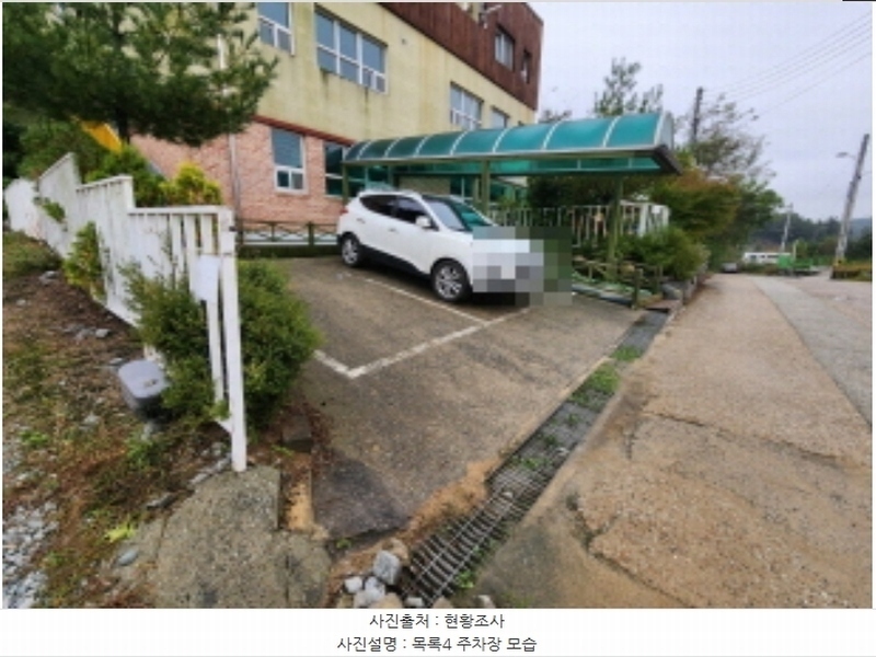 2024타경9679 세종특별자치시 장군면 하봉리 37-71 노유자시설 경매 이미지