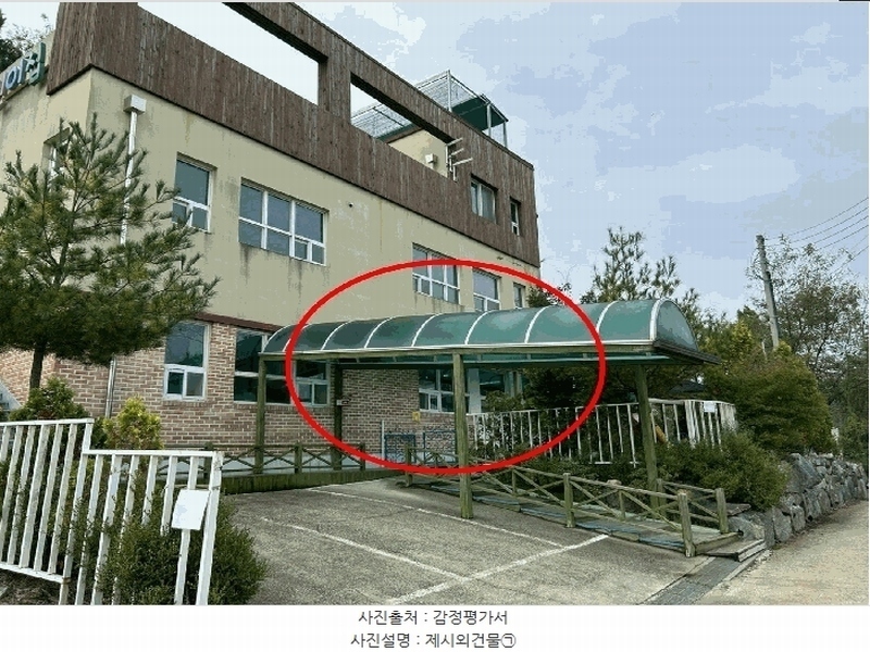 2024타경9679 세종특별자치시 장군면 하봉리 37-71 노유자시설 경매 이미지