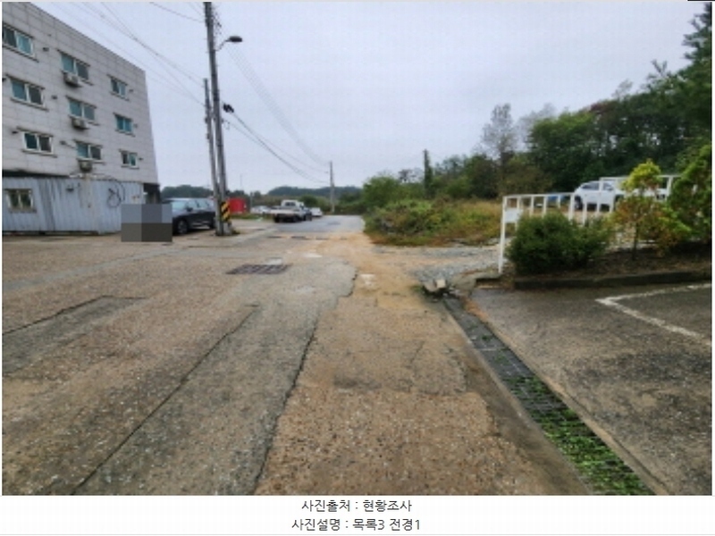 2024타경9679 세종특별자치시 장군면 하봉리 37-71 노유자시설 경매 이미지