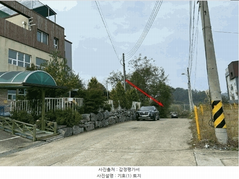 2024타경9679 세종특별자치시 장군면 하봉리 37-71 노유자시설 경매 이미지
