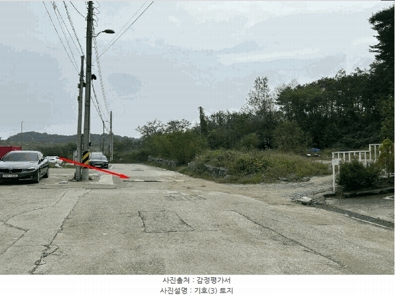 2024타경9679 세종특별자치시 장군면 하봉리 37-71 노유자시설 경매 이미지
