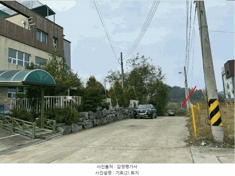 2024타경9679 세종특별자치시 장군면 하봉리 37-71 노유자시설 경매 이미지