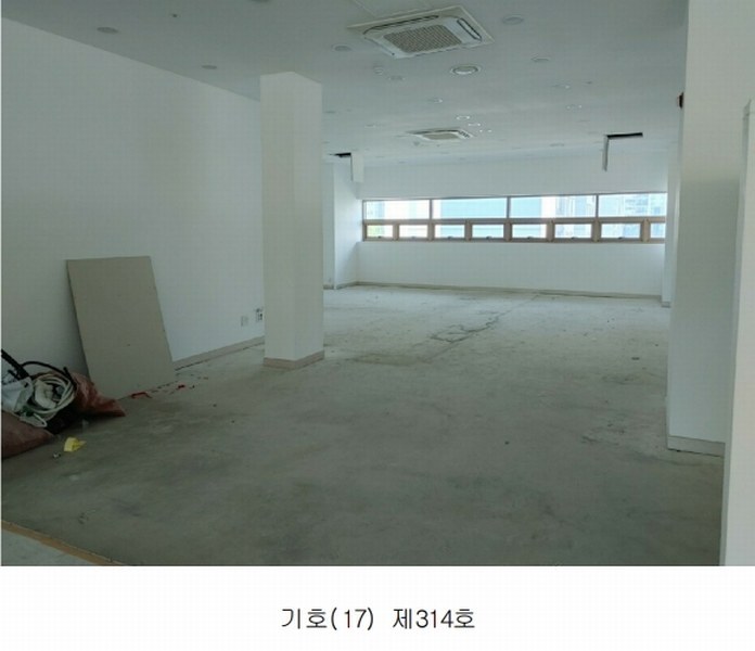 2024타경110197 대전광역시 중구 태평로 71, 뉴삼부프라자 3층 305호외14개호 근린상가 경매 이미지