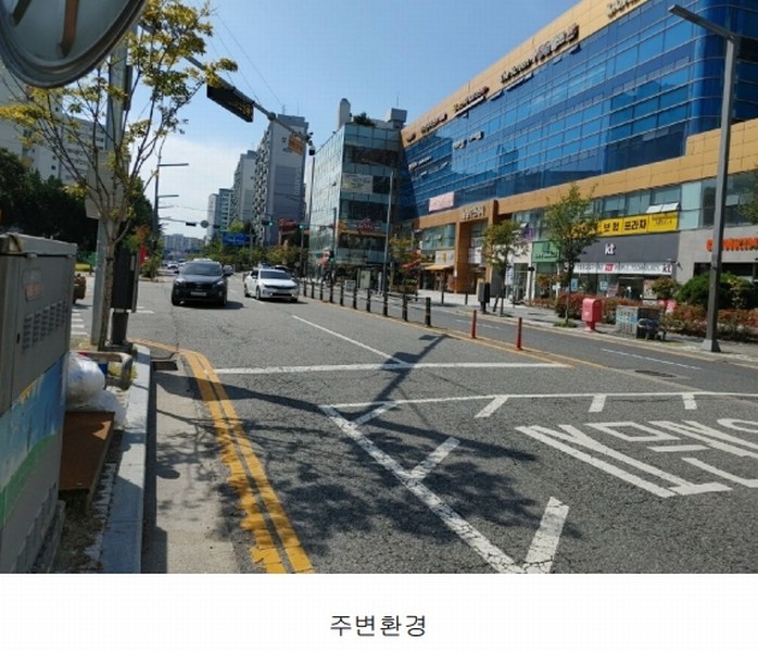 2024타경110197 대전광역시 중구 태평로 71, 뉴삼부프라자 3층 305호외14개호 근린상가 경매 이미지