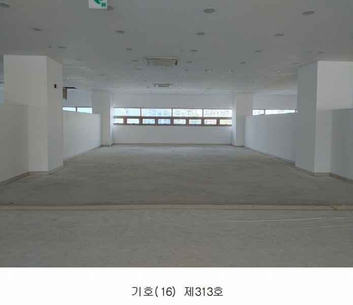 2024타경110197 대전광역시 중구 태평로 71, 뉴삼부프라자 3층 305호외14개호 근린상가 경매 이미지