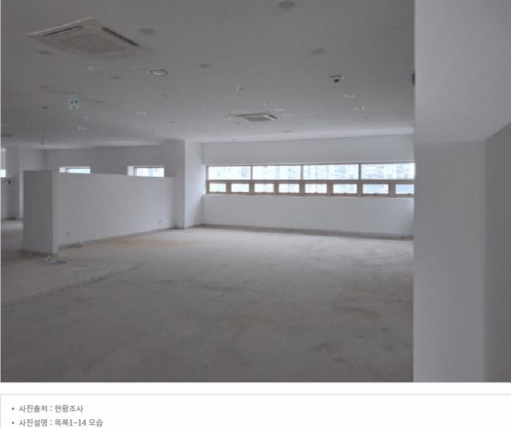 2024타경110197 대전광역시 중구 태평로 71, 뉴삼부프라자 3층 305호외14개호 근린상가 경매 이미지