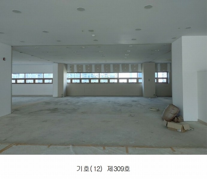 2024타경110197 대전광역시 중구 태평로 71, 뉴삼부프라자 3층 305호외14개호 근린상가 경매 이미지