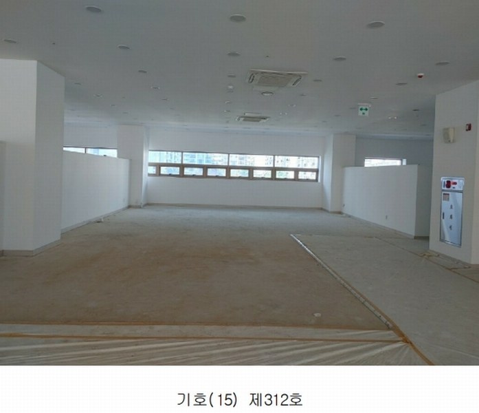 2024타경110197 대전광역시 중구 태평로 71, 뉴삼부프라자 3층 305호외14개호 근린상가 경매 이미지