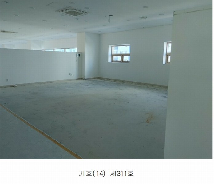 2024타경110197 대전광역시 중구 태평로 71, 뉴삼부프라자 3층 305호외14개호 근린상가 경매 이미지