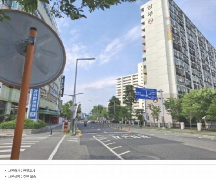 2024타경110197 대전광역시 중구 태평로 71, 뉴삼부프라자 3층 305호외14개호 근린상가 경매 이미지