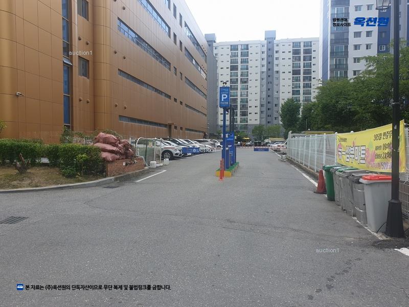 2024타경110197 대전광역시 중구 태평로 71, 뉴삼부프라자 3층 305호외14개호 근린상가 경매 이미지