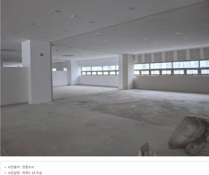 2024타경110197 대전광역시 중구 태평로 71, 뉴삼부프라자 3층 305호외14개호 근린상가 경매 이미지