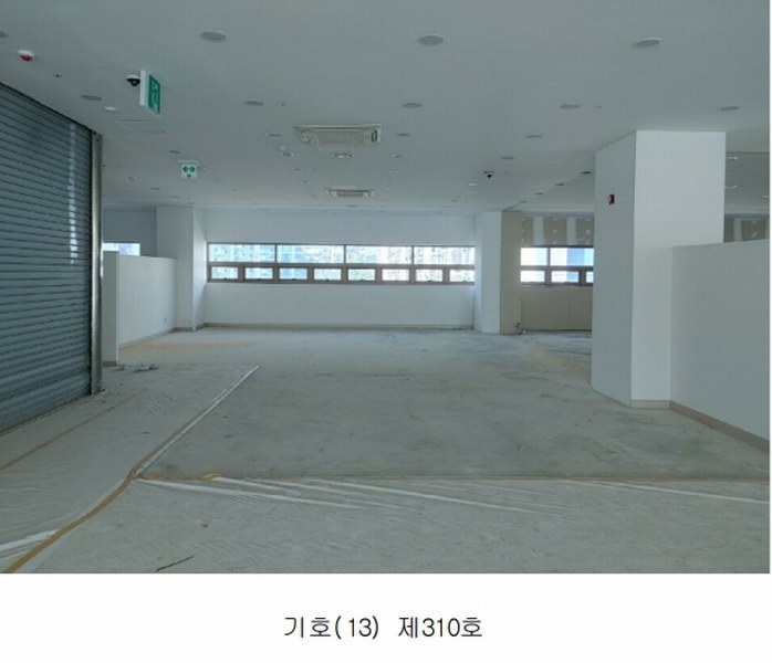 2024타경110197 대전광역시 중구 태평로 71, 뉴삼부프라자 3층 305호외14개호 근린상가 경매 이미지