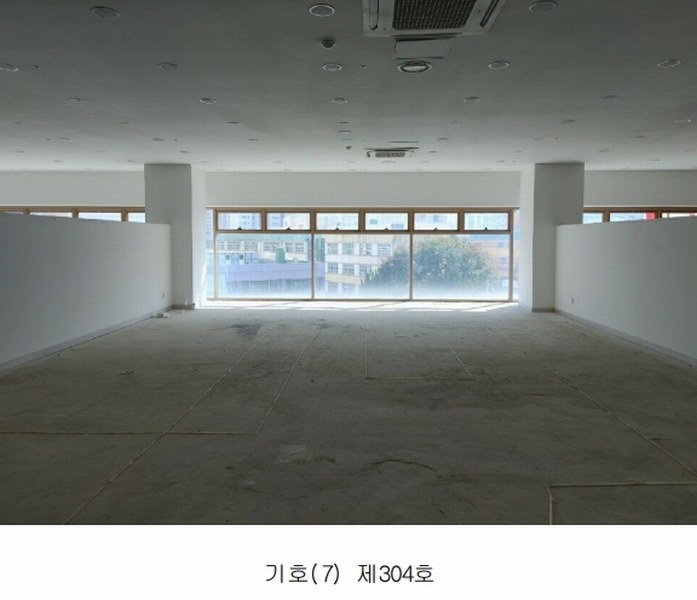 2024타경110197 대전광역시 중구 태평로 71, 뉴삼부프라자 3층 305호외14개호 근린상가 경매 이미지