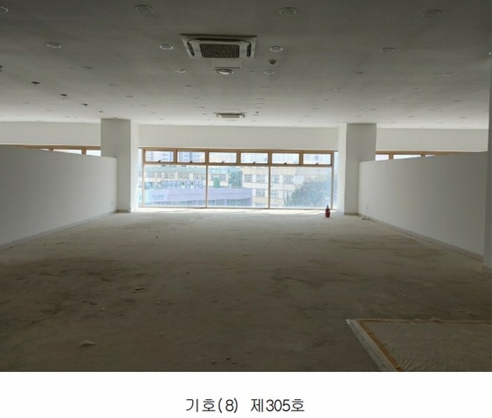2024타경110197 대전광역시 중구 태평로 71, 뉴삼부프라자 3층 305호외14개호 근린상가 경매 이미지