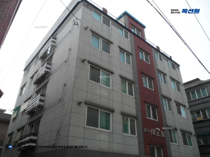 2025타경10761 서울특별시 강서구 강서로18길 138-13, 삼성쉐르빌 2층 201호 다세대(빌라)[공급13평형] 경매 이미지
