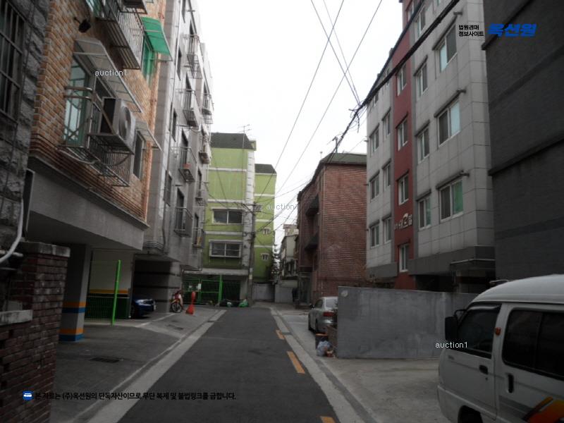 2025타경10761 서울특별시 강서구 강서로18길 138-13, 삼성쉐르빌 2층 201호 다세대(빌라)[공급13평형] 경매 이미지