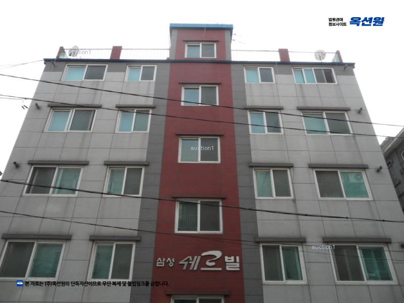 2025타경10761 서울특별시 강서구 강서로18길 138-13, 삼성쉐르빌 2층 201호 다세대(빌라)[공급13평형] 경매 이미지