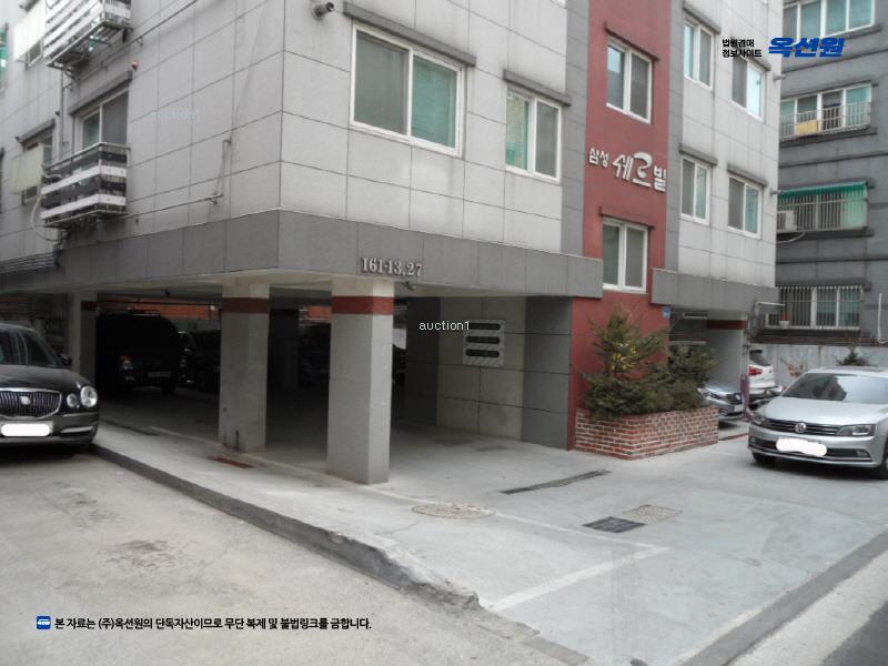 2025타경10761 서울특별시 강서구 강서로18길 138-13, 삼성쉐르빌 2층 201호 다세대(빌라)[공급13평형] 경매 이미지
