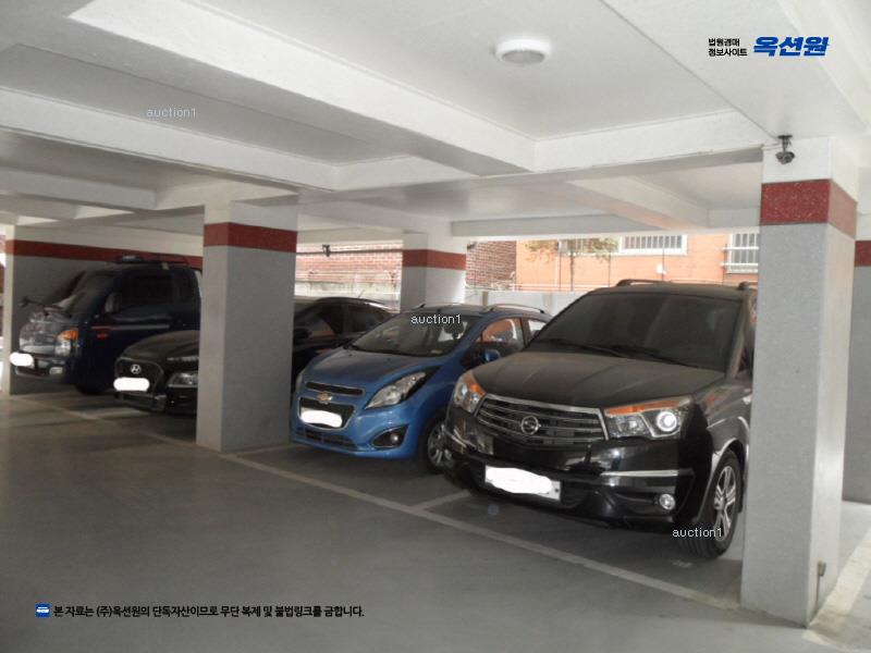 2025타경10761 서울특별시 강서구 강서로18길 138-13, 삼성쉐르빌 2층 201호 다세대(빌라)[공급13평형] 경매 이미지