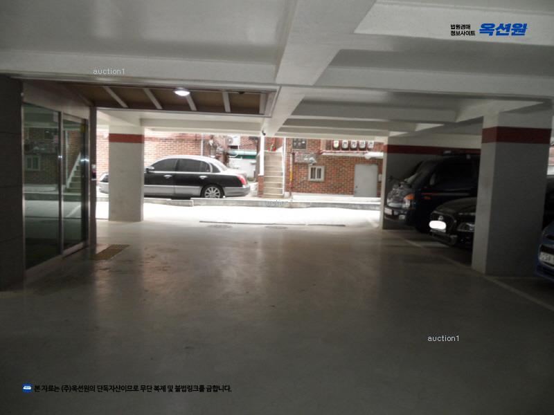 2025타경10761 서울특별시 강서구 강서로18길 138-13, 삼성쉐르빌 2층 201호 다세대(빌라)[공급13평형] 경매 이미지