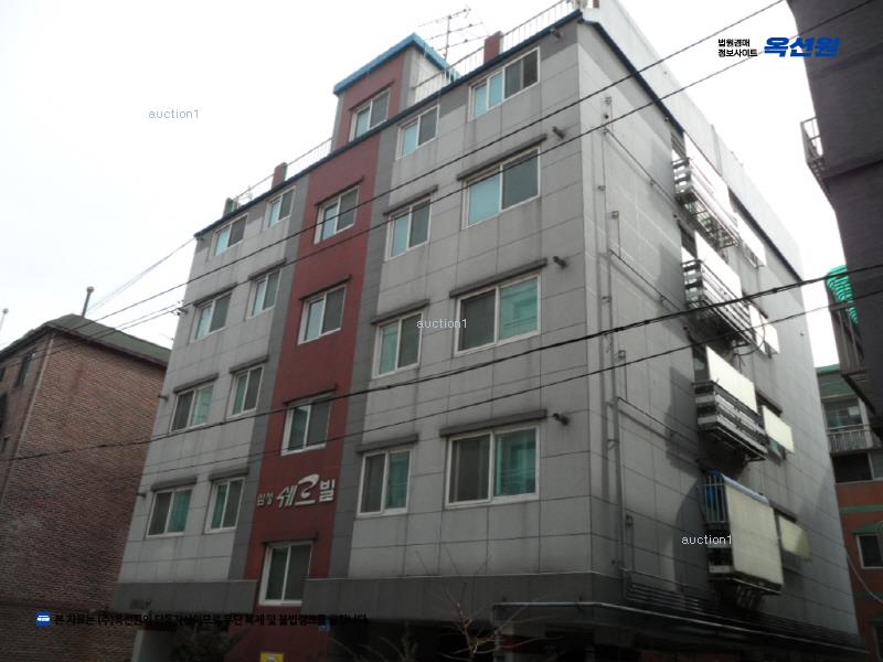 2025타경10761 서울특별시 강서구 강서로18길 138-13, 삼성쉐르빌 2층 201호 다세대(빌라)[공급13평형] 경매 이미지