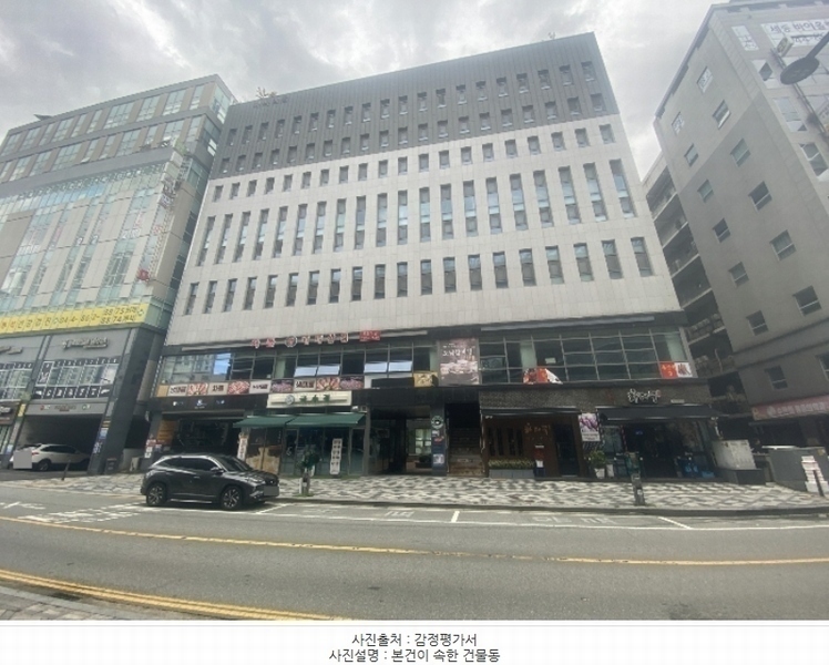 2024타경114977 세종특별자치시 한누리대로 587, 까사리움 8층 818호 아파트[공급9평형] 경매 이미지