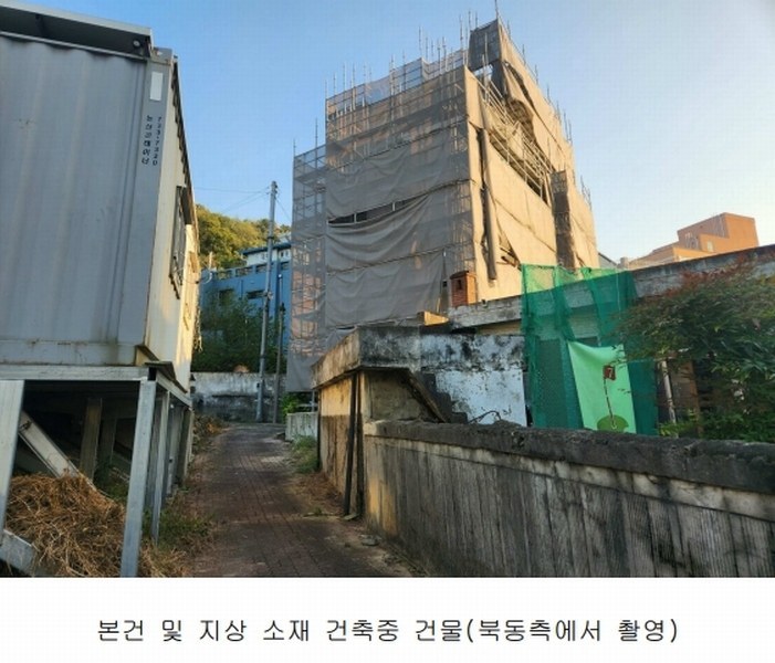 2024타경119910 대전광역시 중구 문화동 11-67 근린주택 경매 이미지
