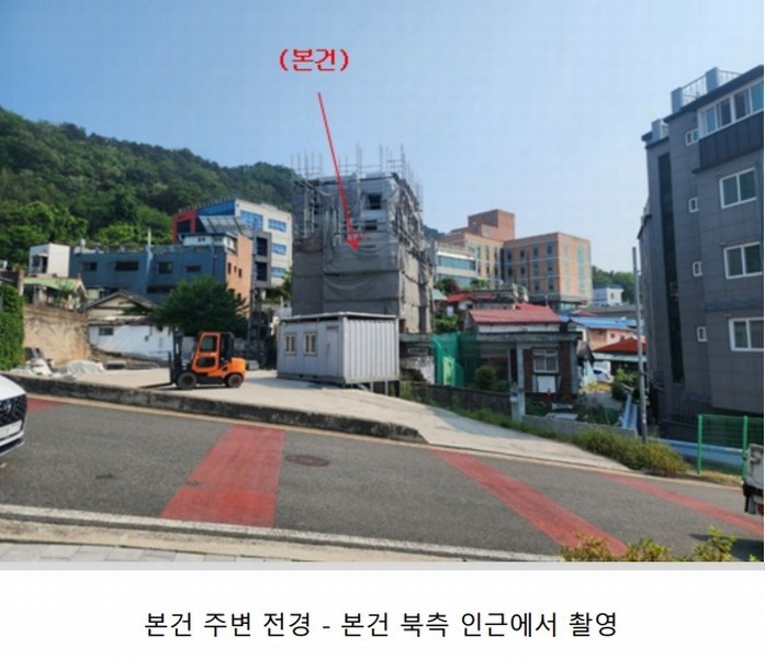 2024타경119910 대전광역시 중구 문화동 11-67 근린주택 경매 이미지