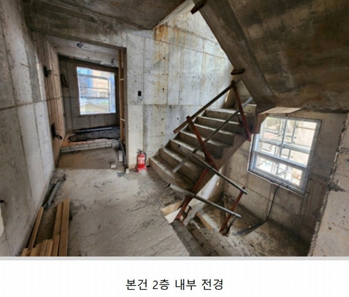 2024타경119910 대전광역시 중구 문화동 11-67 근린주택 경매 이미지