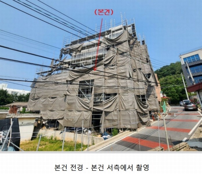 2024타경119910 대전광역시 중구 문화동 11-67 근린주택 경매 이미지