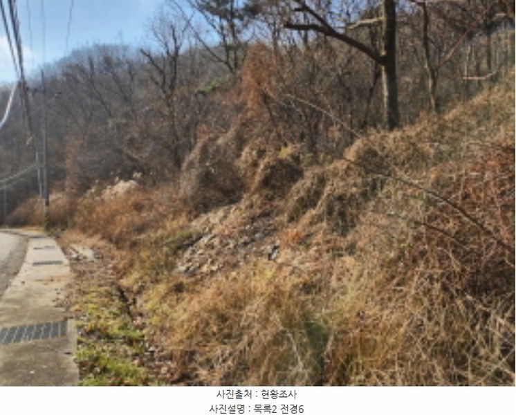 2024타경124837 세종특별자치시 장군면 금암리 252 농지 경매 이미지