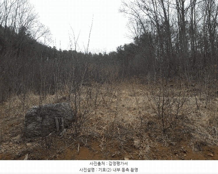 2025타경1344 세종특별자치시 전동면 청송리 307-3 농지 경매 이미지