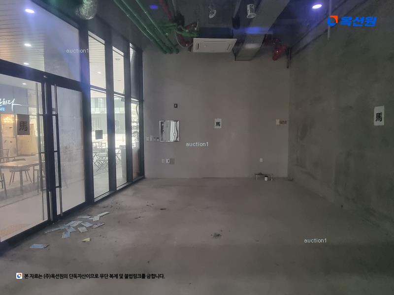 2025타경2330 세종특별자치시 갈매로 353세종특별자치시 갈○○○○, 세종에비뉴힐에이 1층 1034호세종에비○○ 근린상가 경매 이미지
