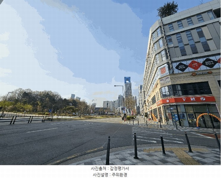 2025타경2330 세종특별자치시 갈매로 353세종특별자치시 갈○○○○, 세종에비뉴힐에이 1층 1034호세종에비○○ 근린상가 경매 이미지