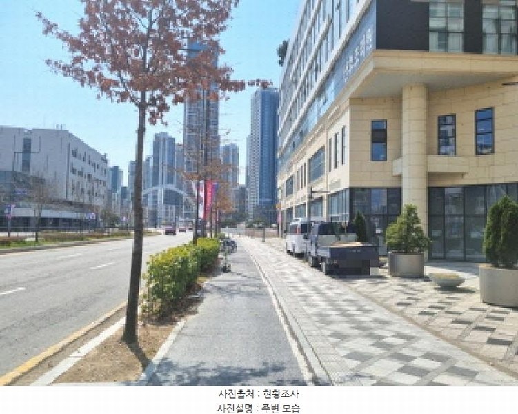 2025타경2330 세종특별자치시 갈매로 353세종특별자치시 갈○○○○, 세종에비뉴힐에이 1층 1034호세종에비○○ 근린상가 경매 이미지