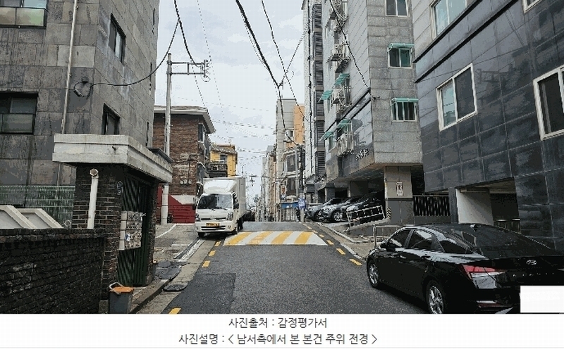 2025타경10772 서울특별시 금천구 독산로101길 30, 보람타운 2층 202호 오피스텔 경매 이미지