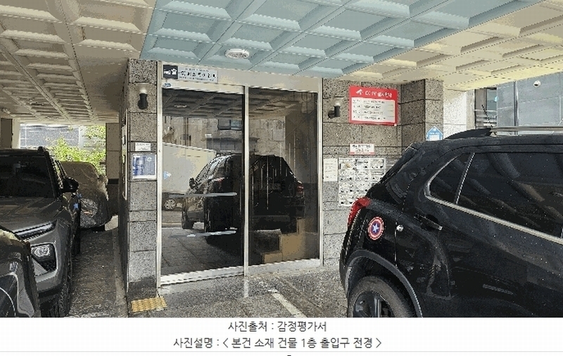 2025타경10772 서울특별시 금천구 독산로101길 30, 보람타운 2층 202호 오피스텔 경매 이미지