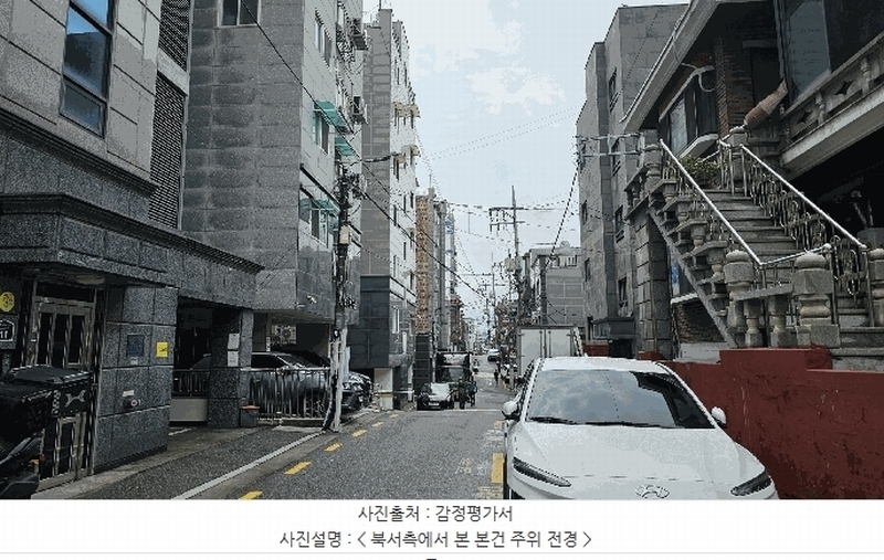 2025타경10772 서울특별시 금천구 독산로101길 30, 보람타운 2층 202호 오피스텔 경매 이미지