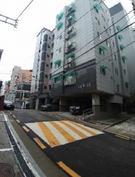 2025타경10772 서울특별시 금천구 독산로101길 30, 보람타운 2층 202호 오피스텔 경매 이미지