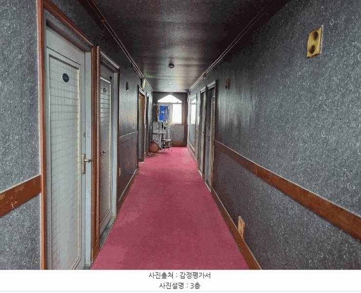 2025타경3511 충청남도 금산군 금산읍 중도리 481-1 숙박시설 경매 이미지