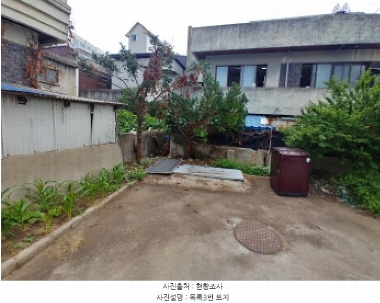 2025타경3511 충청남도 금산군 금산읍 중도리 481-1 숙박시설 경매 이미지