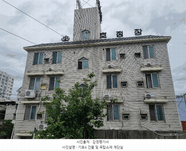 2025타경3511 충청남도 금산군 금산읍 중도리 481-1 숙박시설 경매 이미지