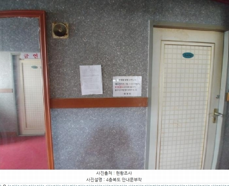 2025타경3511 충청남도 금산군 금산읍 중도리 481-1 숙박시설 경매 이미지