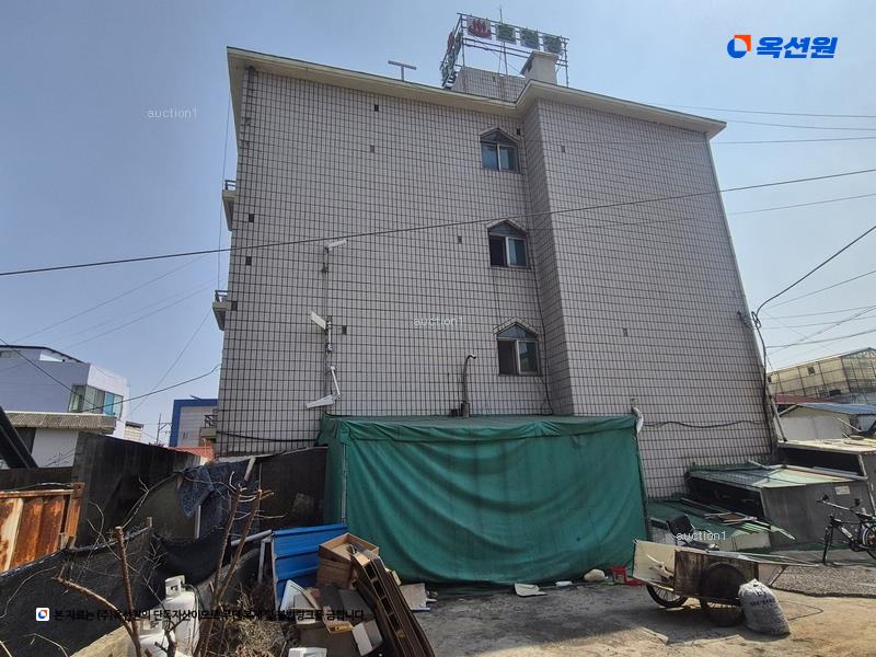 2025타경3511 충청남도 금산군 금산읍 중도리 481-1 숙박시설 경매 이미지