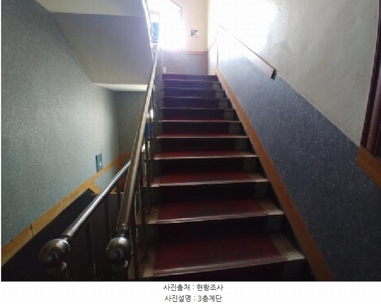 2025타경3511 충청남도 금산군 금산읍 중도리 481-1 숙박시설 경매 이미지