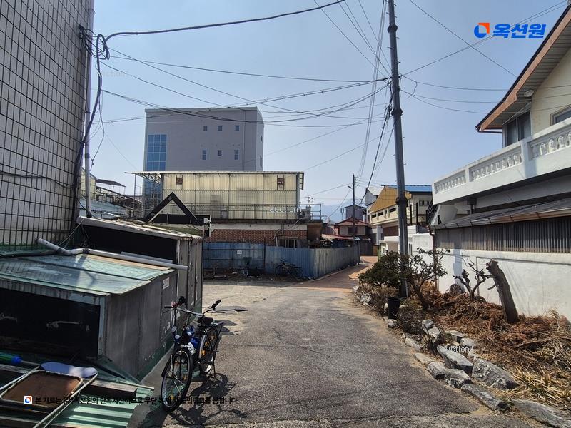 2025타경3511 충청남도 금산군 금산읍 중도리 481-1 숙박시설 경매 이미지