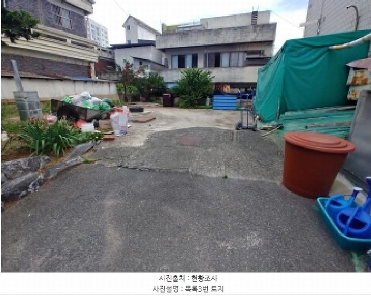 2025타경3511 충청남도 금산군 금산읍 중도리 481-1 숙박시설 경매 이미지