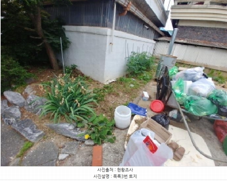 2025타경3511 충청남도 금산군 금산읍 중도리 481-1 숙박시설 경매 이미지
