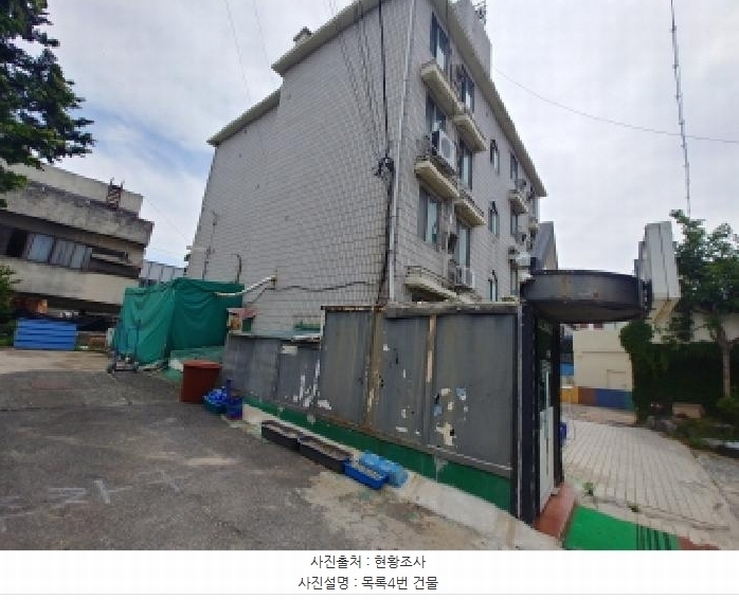 2025타경3511 충청남도 금산군 금산읍 중도리 481-1 숙박시설 경매 이미지